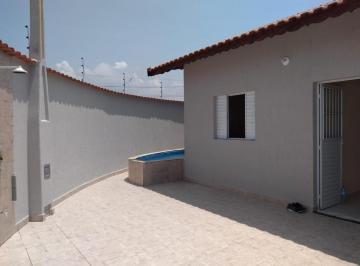 Casa de 2 quartos, Mongaguá · CASA COM PISCINA A VENDA NA PRAIA EM MONGAGUÁ/SP