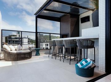 Apartamento de 4 quartos, Itajaí · COBERTURA PRAIA BRAVA - ITAJAÍ