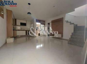 Casa · 88m² · 2 Quartos · 2 Vagas · Casa de Condominio com 2 quartos à Venda, Mooca