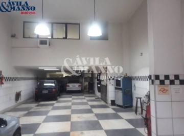 Comercial · 350m² · Salão Comercial na Mooca