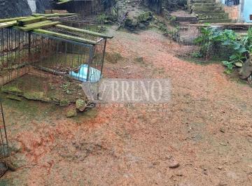 Foto 01 · Terreno e Projeto PArque das Américas Mauá