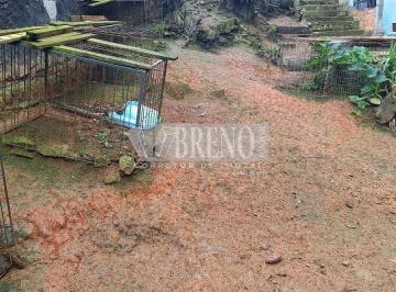 Foto 01 · Terreno e Projeto PArque das Américas Mauá