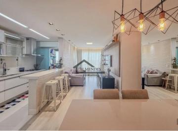 Apartamento de 3 quartos, Sobradinho · APARTAMENTO / ILUMINAÇÃO / 3 QUARTOS / ACEITA FINANCIAMENTO