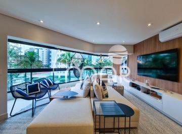 Apartamento de 4 quartos, Bertioga · APARTAMENTO NO MÓDULO 3, 4 DORMITÓRIOS, EM RIVIERA DE SÃO LOURENÇO