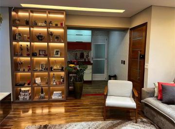 Apartamento de 3 quartos, São Paulo · Apartamento 87 m² com 2 vagas de garagem, 3 dormitorios e varanda gourmet