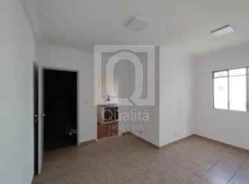 Foto 01 · Apartamento Condomínio Centre Ville em Sorocaba
