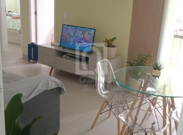 Foto 02 · Apartamento à venda no Residencial Parque Viena em Sorocaba