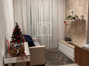 Foto 01 · Apartamento à venda na Zona Oeste de Sorocaba