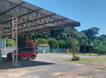 Rural , Amparo · Chácara em Amparo com barracão