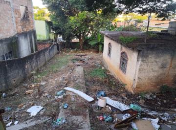 Foto 01 · Terreno, Alvorada, Contagem, MG