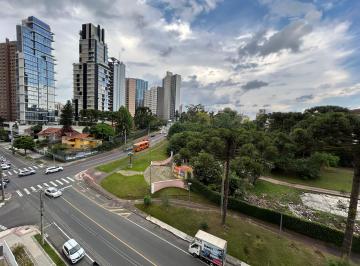 Apartamento de 3 quartos, Curitiba · Apartamento à Venda Pronto para Morar no Terrasse Vincennes