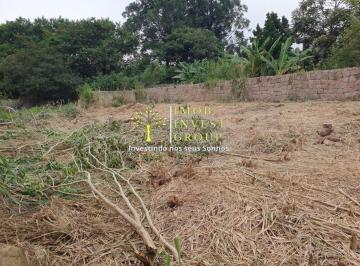 Foto 01 · Terreno a Venda no Jardim Paraíso II - Itu - SP