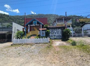 Foto 01 · Casa a venda com 6 dormitórios - Praia da Enseada - Ubatuba - SP Cerca de 100mts até a praia - Próx