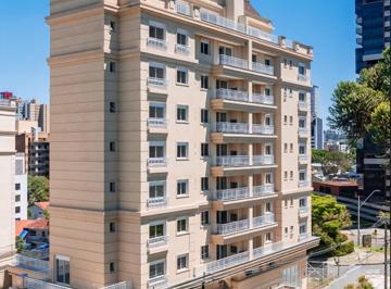 Apartamento de 3 quartos, Curitiba · Apartamento à Venda com 3 suítes e 3 Vagas já Pronto para Morar no Juveve