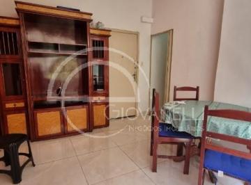Foto 02 · APARTAMENTO DE 1 SUITE À VENDA - COPACABANA - ZONA SUL