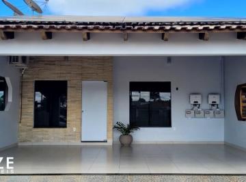 Foto 01 · Casa, Novo Horizonte, Porto Velho, RO