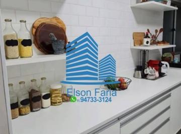 Foto 01 · Apartamento à venda em Osasco-SP, Jaguaribe 2 quartos, 1 sala, 1 banheiro, 2 vagas, 62m² de área. Im