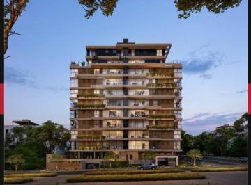 Apartamento de 3 quartos, Curitiba · COBERTURA DUPLEX