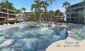 Apartamento de 1 quarto, Ipojuca · Apartamento/Flat no bairro Muro Alto - Beach Class Verano
