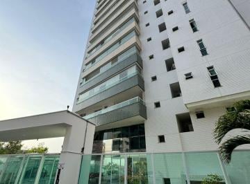 Apartamento de 4 quartos, São Luís · Apartamento Nascente