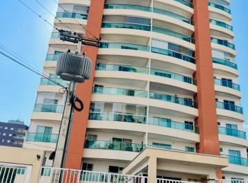 Foto 01 · Apartamento, Olaria, Porto Velho, RO
