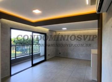 Foto 01 · Imperdível: Apartamento à venda em Sorocaba-SP, Jardim Portal da Colina, 2 quartos, 1 suíte, 2 salas
