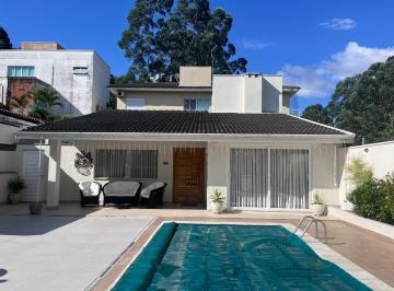 Casa de 3 quartos, Cotia · Casa Cond São Paulo II na Granja Viana