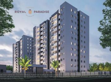 Foto 10 · ROYAL PARADISE - PRÉ LANÇAMENTO EXCLUSIVO EM ARAPONGAS!
