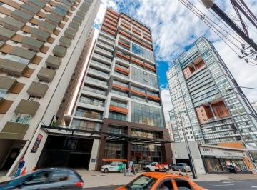 Apartamento de 1 quarto, Curitiba · Centro - Studio novo