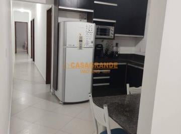 Casa · 80m² · 3 Quartos · 2 Vagas · Casa na Vila Industrial em São José dos Campos-SP