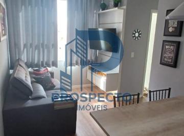 Foto 01 · Apartamento, Jardim Maria Luíza, Sumaré, SP