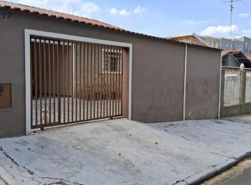 Foto 01 · Casa à venda no Jardim Capivari em Campinas SP  Valor venda: R$585 mil Valor IPTU: R$849 a.a  Casa: 