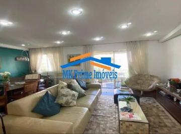 Apartamento · 106m² · 3 Quartos · 2 Vagas · Apartamento à Venda 106 m² 3 Quartos e 4 Banheiros - Colinas São Francisco.