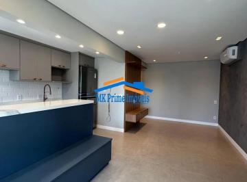 Apartamento · 72m² · 3 Quartos · 2 Vagas · Apartamento Condomínio Unicco - Semi-Mobiliado - Lazer Completo