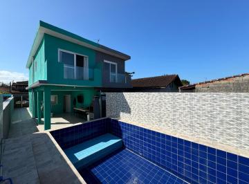 Casa de 3 quartos, Itanhaém · CASA COM PISCINA A VENDA NA PRAIA EM ITANHAÉM/SP