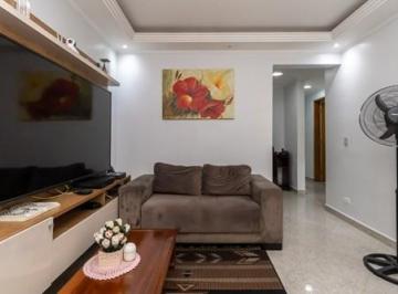 Apartamento de 3 quartos, São Paulo · Apartamento-Para venda-2200 Rua Costa Barros, Vila Alpina, São Paulo, São Paulo