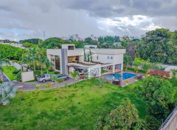 Casa de 5 quartos, Brasília · PARK WAY - SMPW QUADRA 5 - CASA MODERNA - 5 QUARTOS 