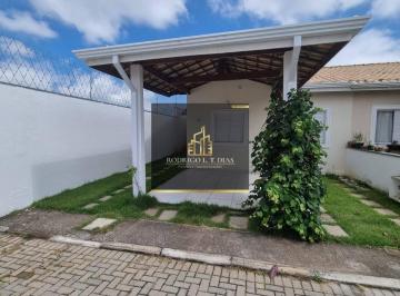 Casa · 83m² · 3 Quartos · 2 Vagas · Linda Casa Térrea no Residencial Pérola D’Italia - Seu Novo Lar!