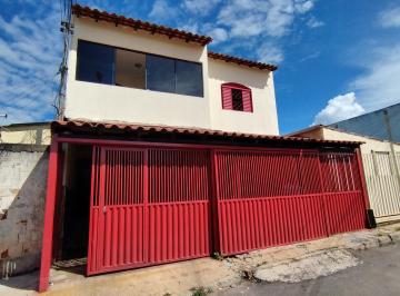 Casa de 5 quartos, Paranoá · Bela casa á venda no Paranoá, 5 Quartos, Suíte, Garagem, localização excelente