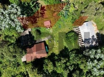 Foto 29 · Chácara em São Lourenço da Serra com duas casas