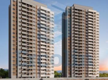 Foto 01 · APARTAMENTO À VENDA ALTO DA BOA VISTA EM SOROCABA - SP