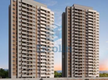 Foto 01 · APARTAMENTO À VENDA ALTO DA BOA VISTA EM SOROCABA - SP