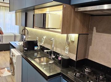 Apartamento , Riacho Fundo · Vende-se Kitnet 