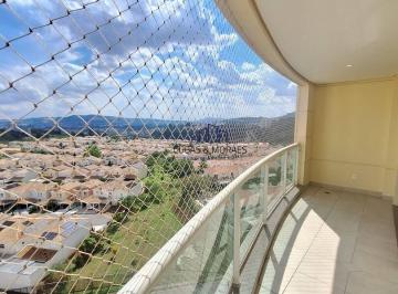 Apartamento · 113m² · 2 Quartos · 2 Vagas · Resort Tamboré - 2 suítes - 113m2 - Alphaville - Tamboré - Alto Padrão