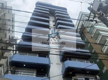 Foto 01 · Apartamento, Canto do Forte, Praia Grande, SP