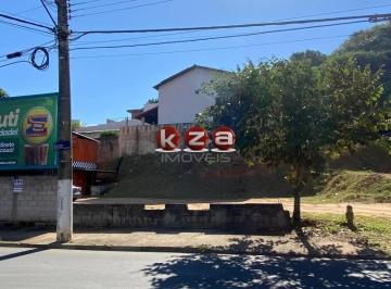 Foto 02 · Oportunidade Única: Terreno de 290 m² no Jardim das Palmeiras, Valinhos-SP. Invista Agora!