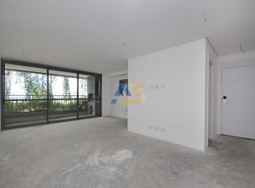 Apartamento de 3 quartos, Curitiba · Apartamento à venda em Condomínio Fechado no Centro | Curitiba