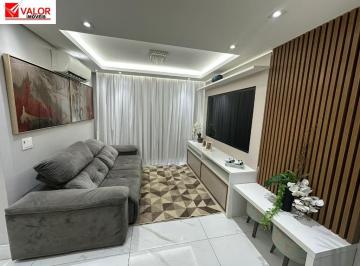Foto 01 · APARTAMENTO MOBILIADO COM AR CONDICIONADO NOOS AMBIENTES  Imóvel ara venda com 4 quartos, sendo 2 su
