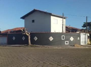 Casa de 3 quartos, Itanhaém · CASA A VENDA NA PRAIA EM ITANHAÉM/SP