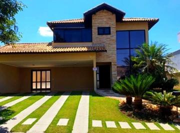 Casa · 305m² · 3 Quartos · 6 Vagas · EXCELENTE SOBRADO COM 3 DORMITÓRIOS À VENDA, - BOITUVA/SP